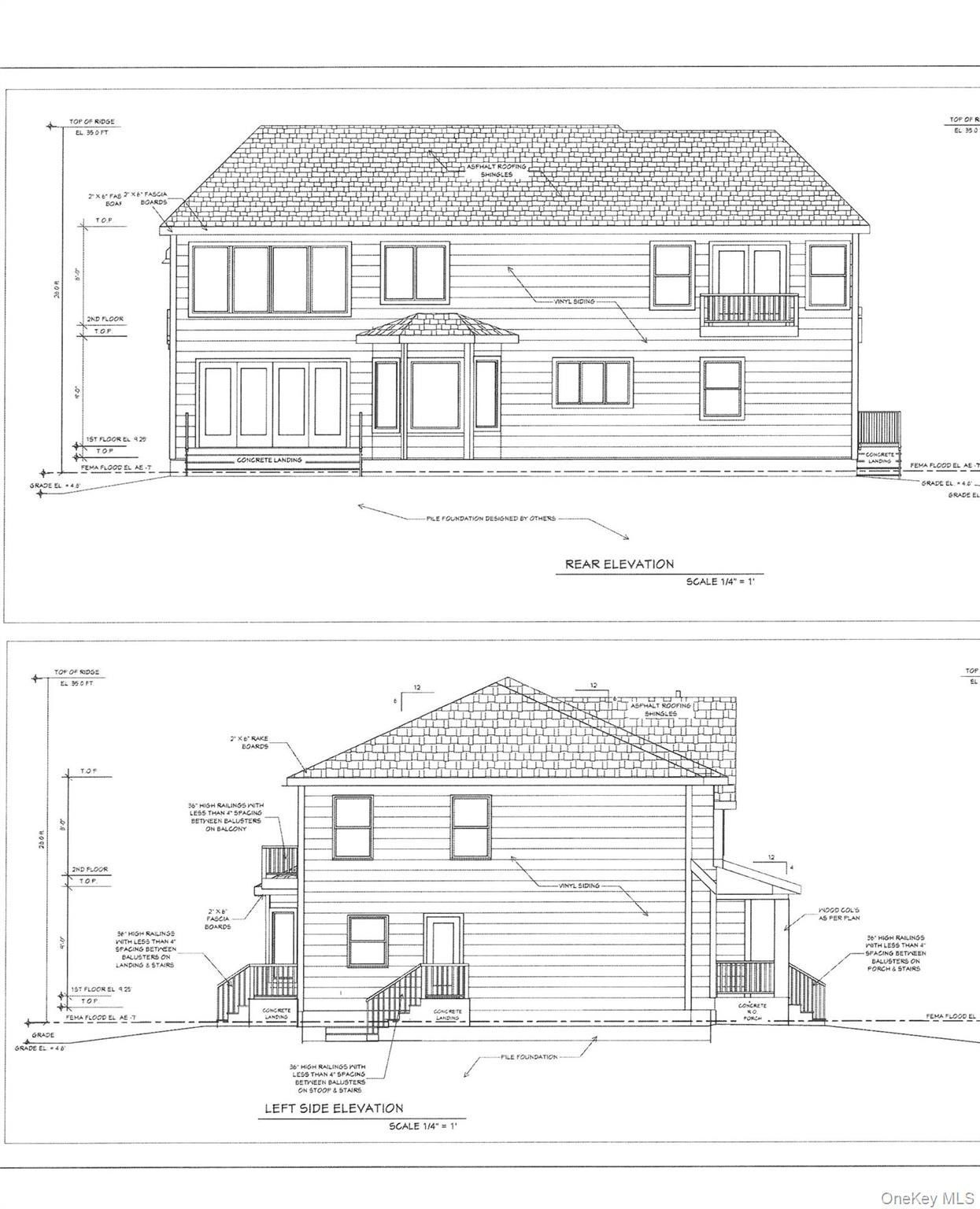 75 Forest Avenue. Massapequa, NY 11758