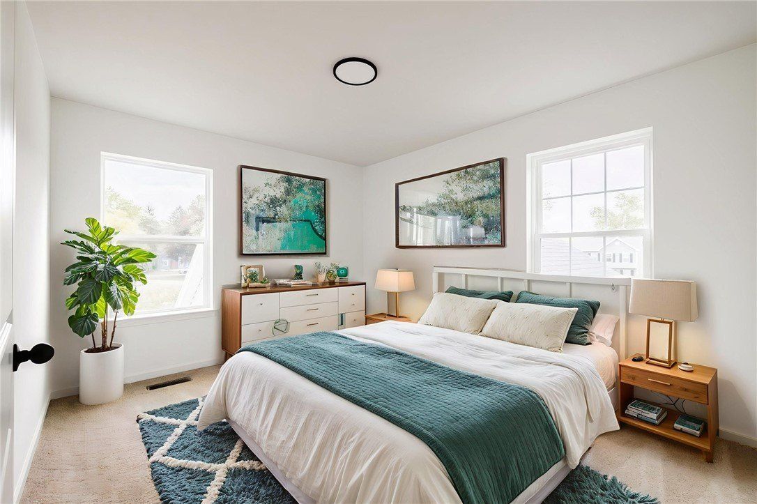 114 Brooklea Drive. Rochester, NY 14624