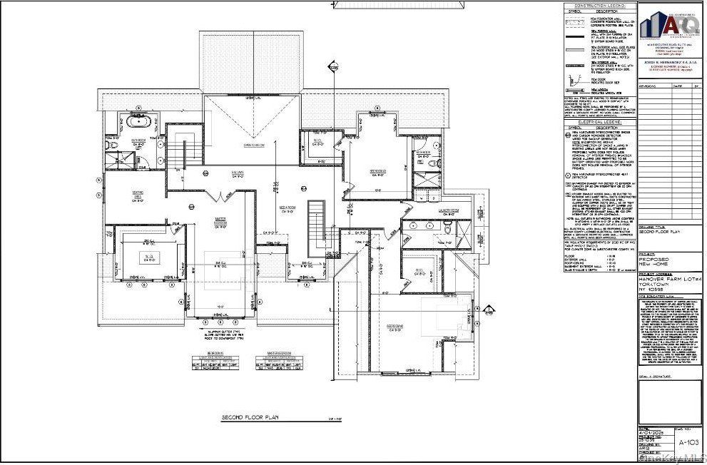 234 Lot 4 Croton Heights Road. Yorktown Heights, NY 10598