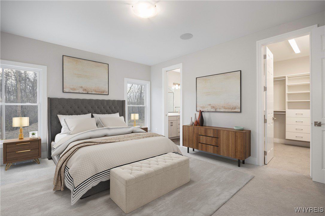 5617 Cannon Drive. Clarence Center, NY 14032