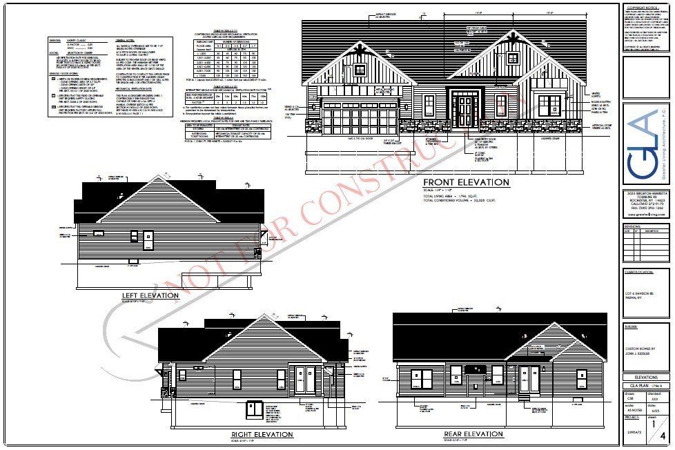 Davison Beach Lot 5 Road. Hilton, NY 14468
