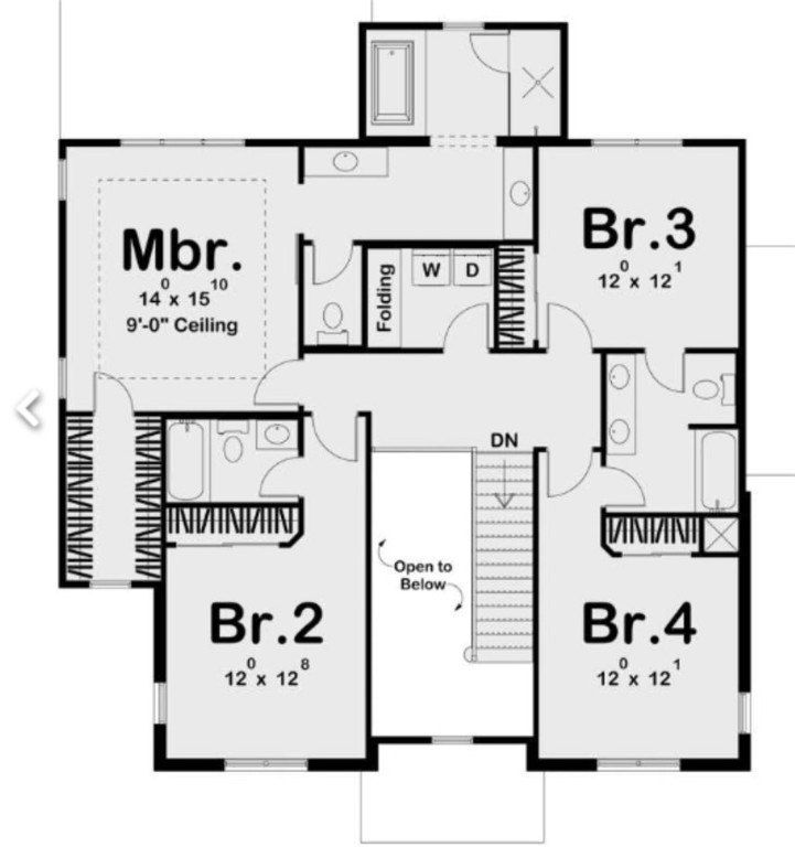 8 Noahs Bluff. Fairport, NY 14450