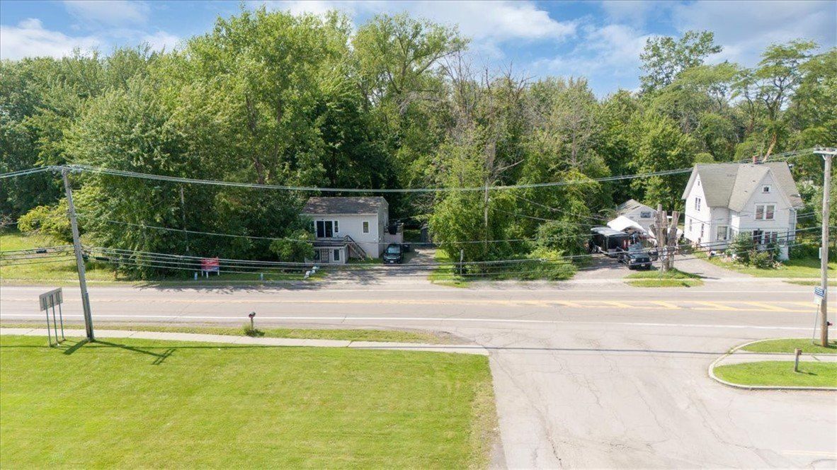 Vl Rt104. Williamson, NY 14589