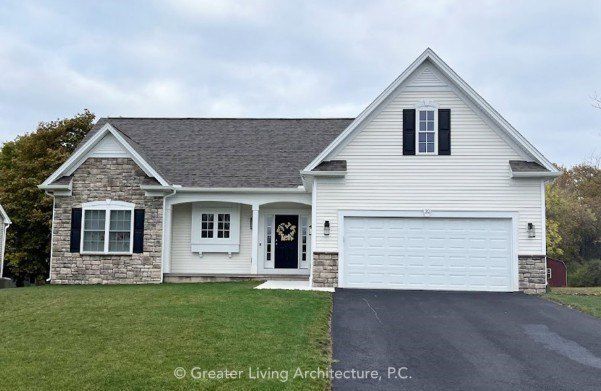 Davison Beach Lot 4 Road. Hilton, NY 14468