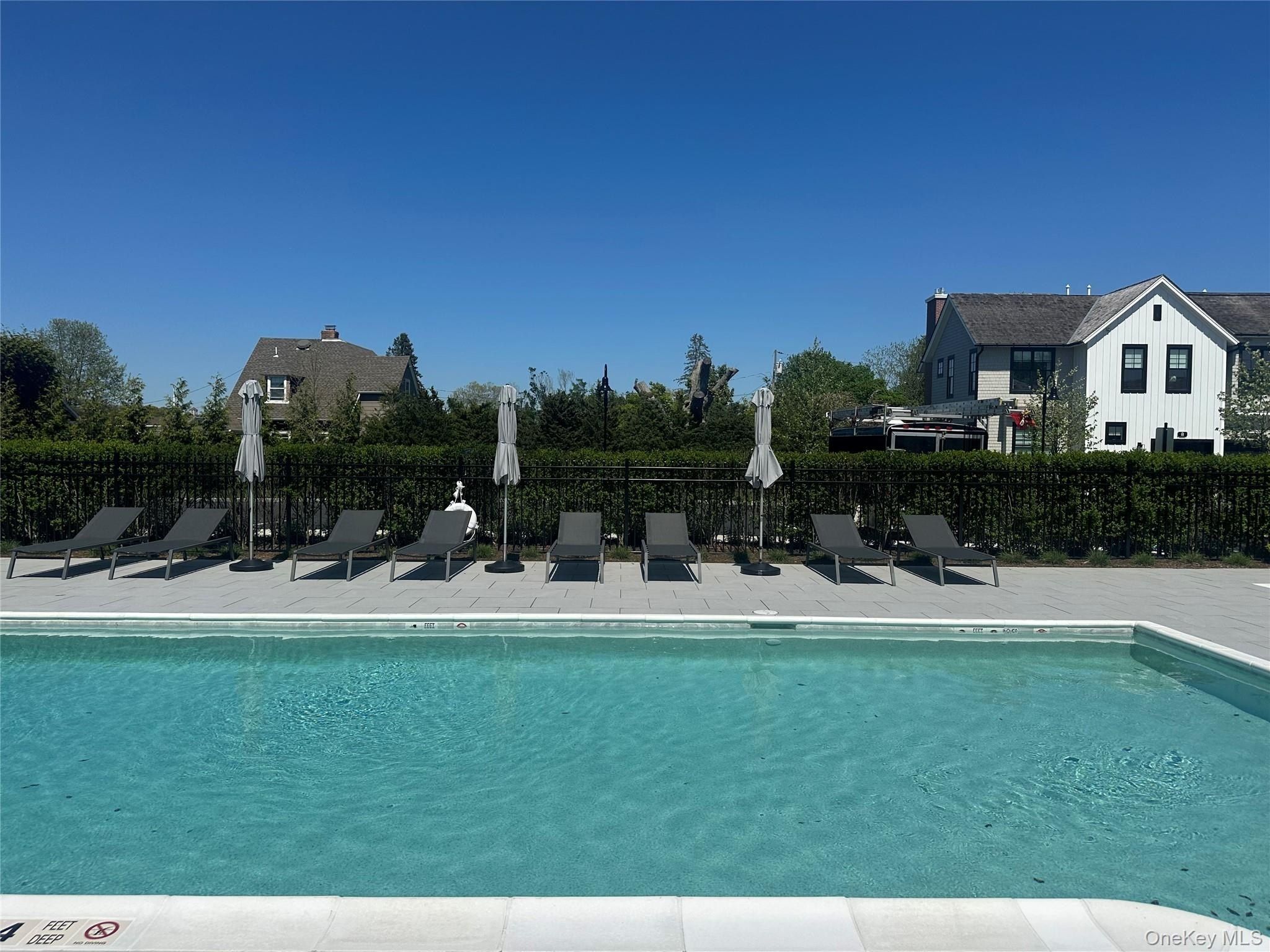 8 Magnolia Drive. Water Mill, NY 11976