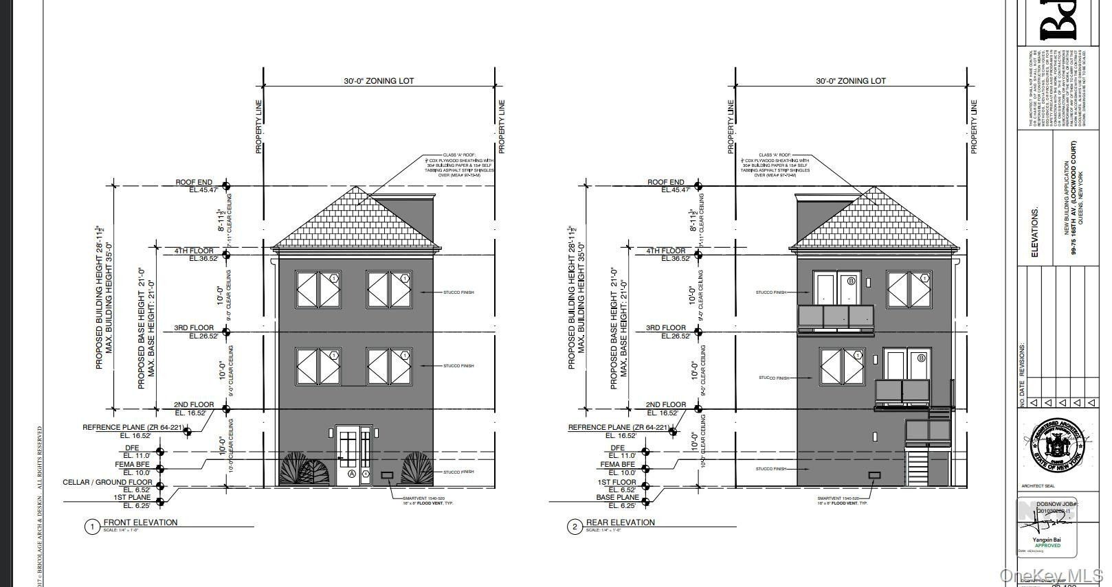 9975 Lockwood Court. Howard Beach, NY 11414