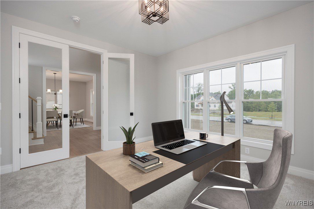 13 Kestrel Court. Orchard Park, NY 14127