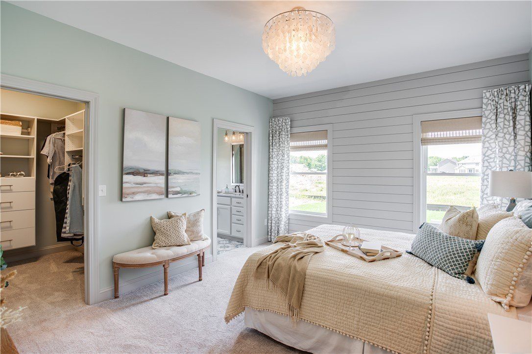 6137 Caleb Ct. Farmington, NY 14425