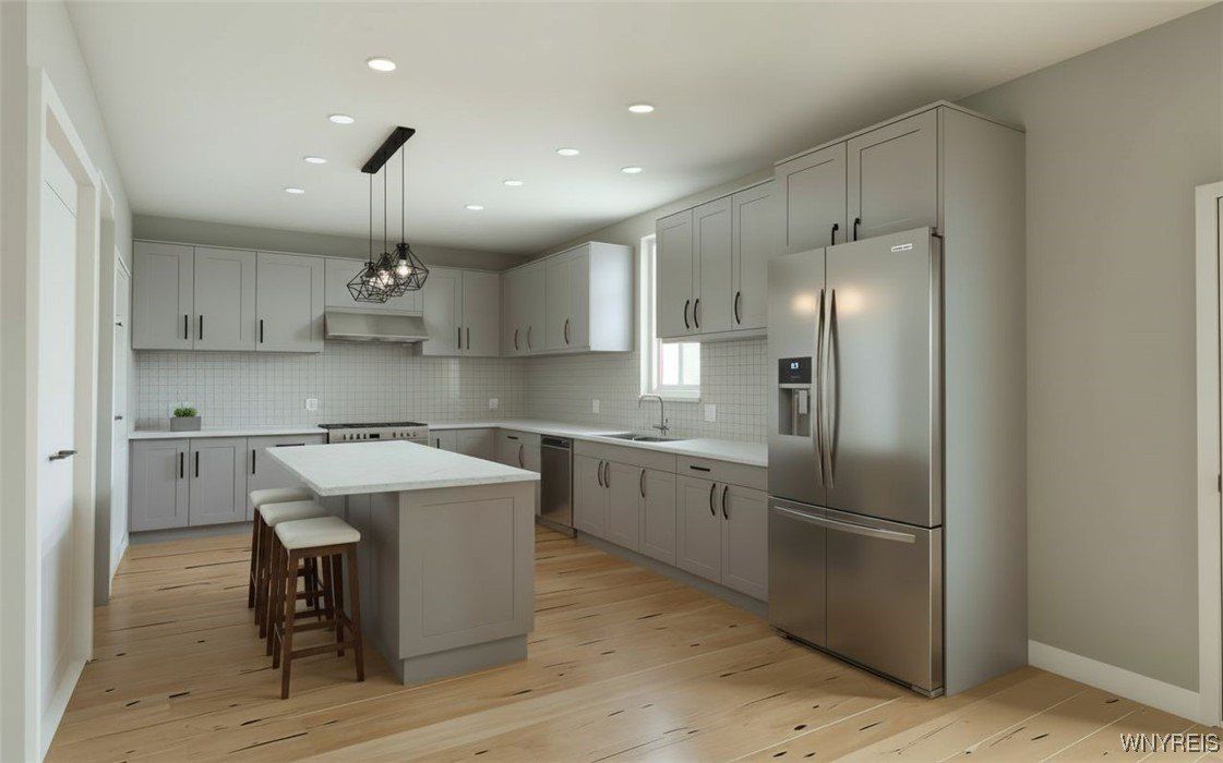 3849 Mapleton Road. North Tonawanda, NY 14120