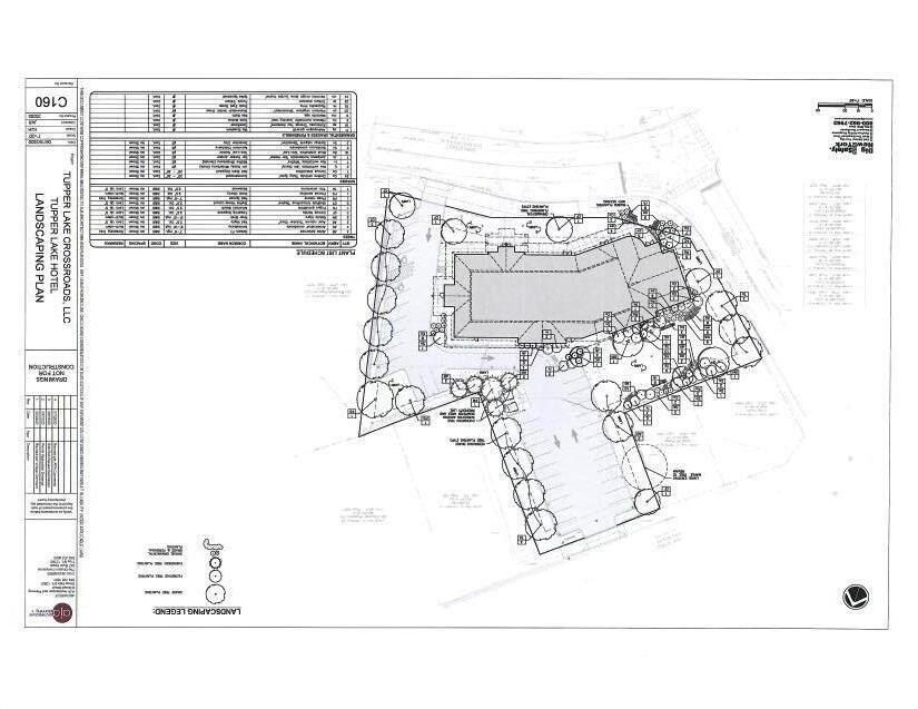 129 Park Street. Tupper Lake, NY 12986