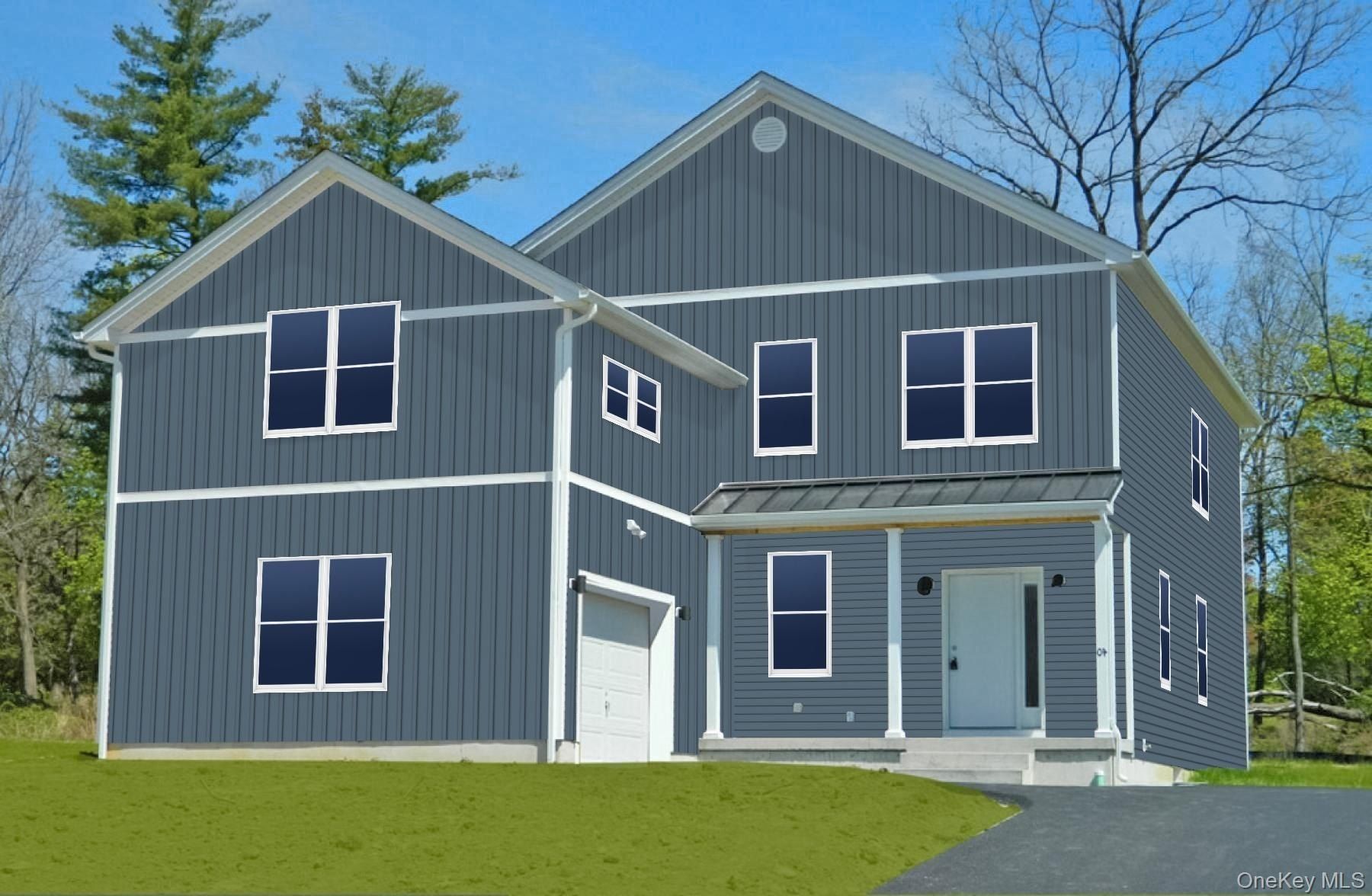 39 Townsend Street. Beacon, NY 12508