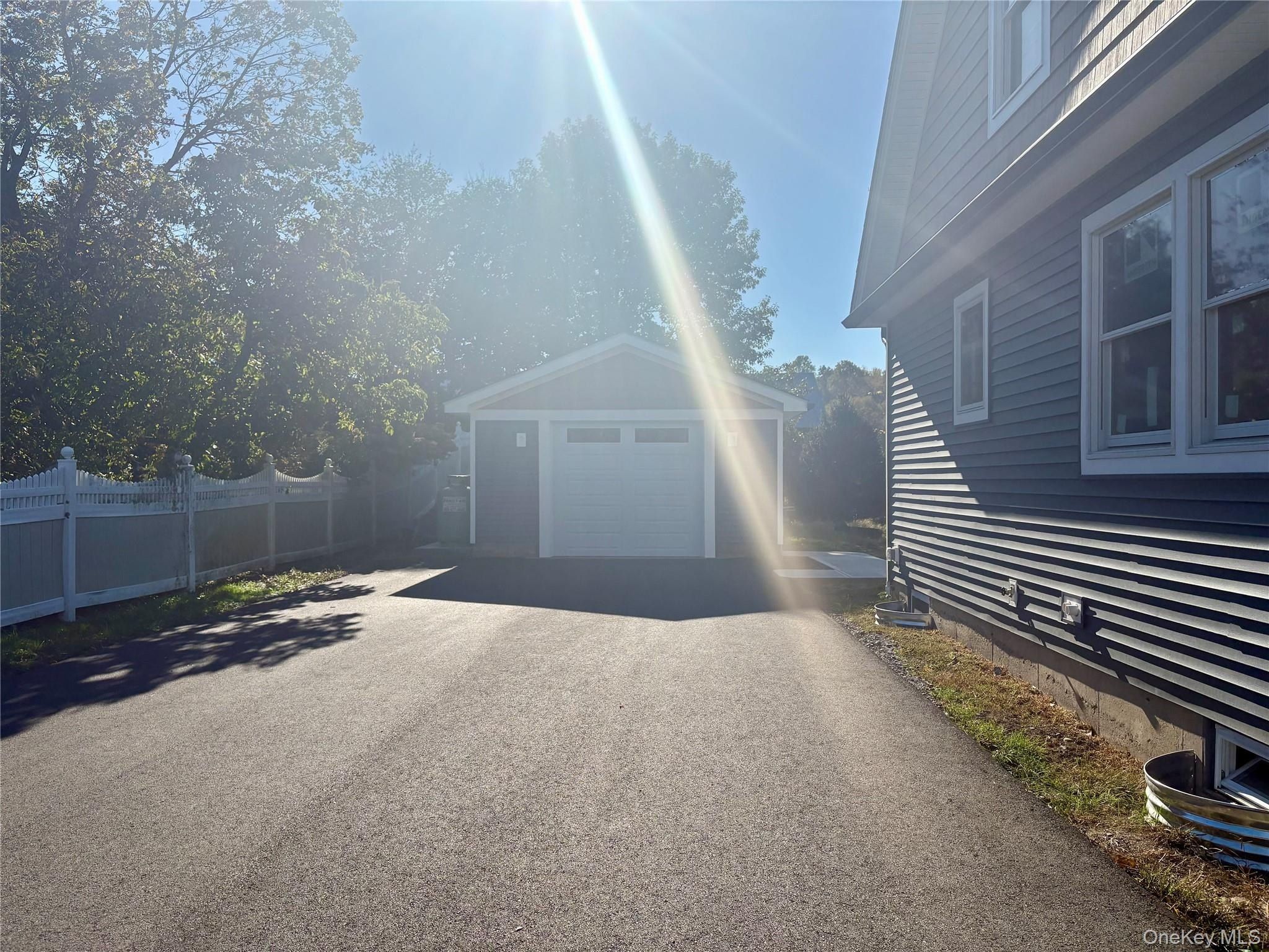 3 Little York. Warwick, NY 10990