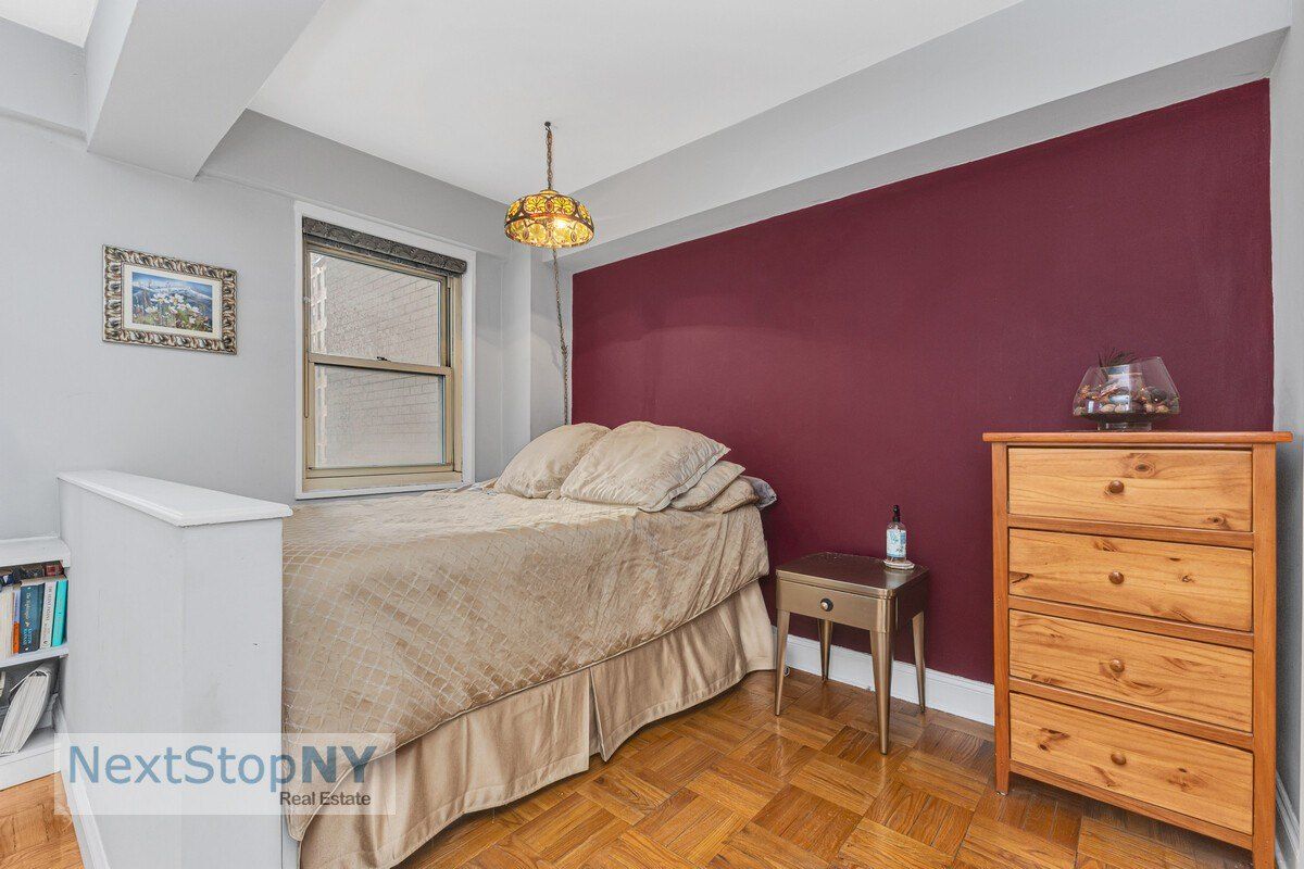 345 East 56Th Street 11B. New York, NY 10022