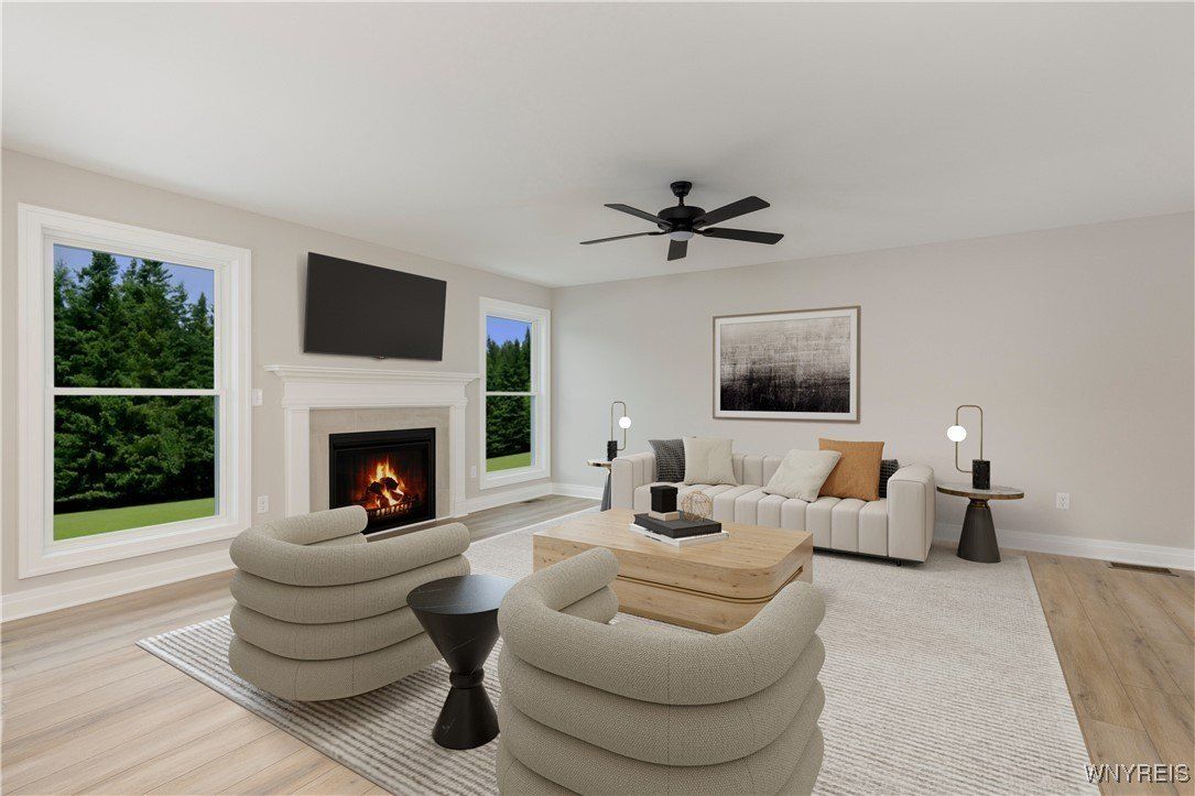 1844 Huth Road. Grand Island, NY 14072