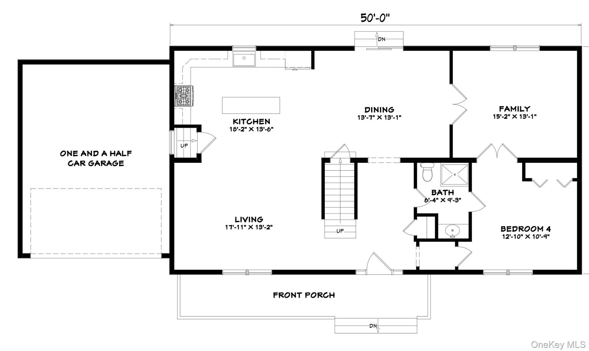 Lot 43 Frans Way. Rocky Point, NY 11778