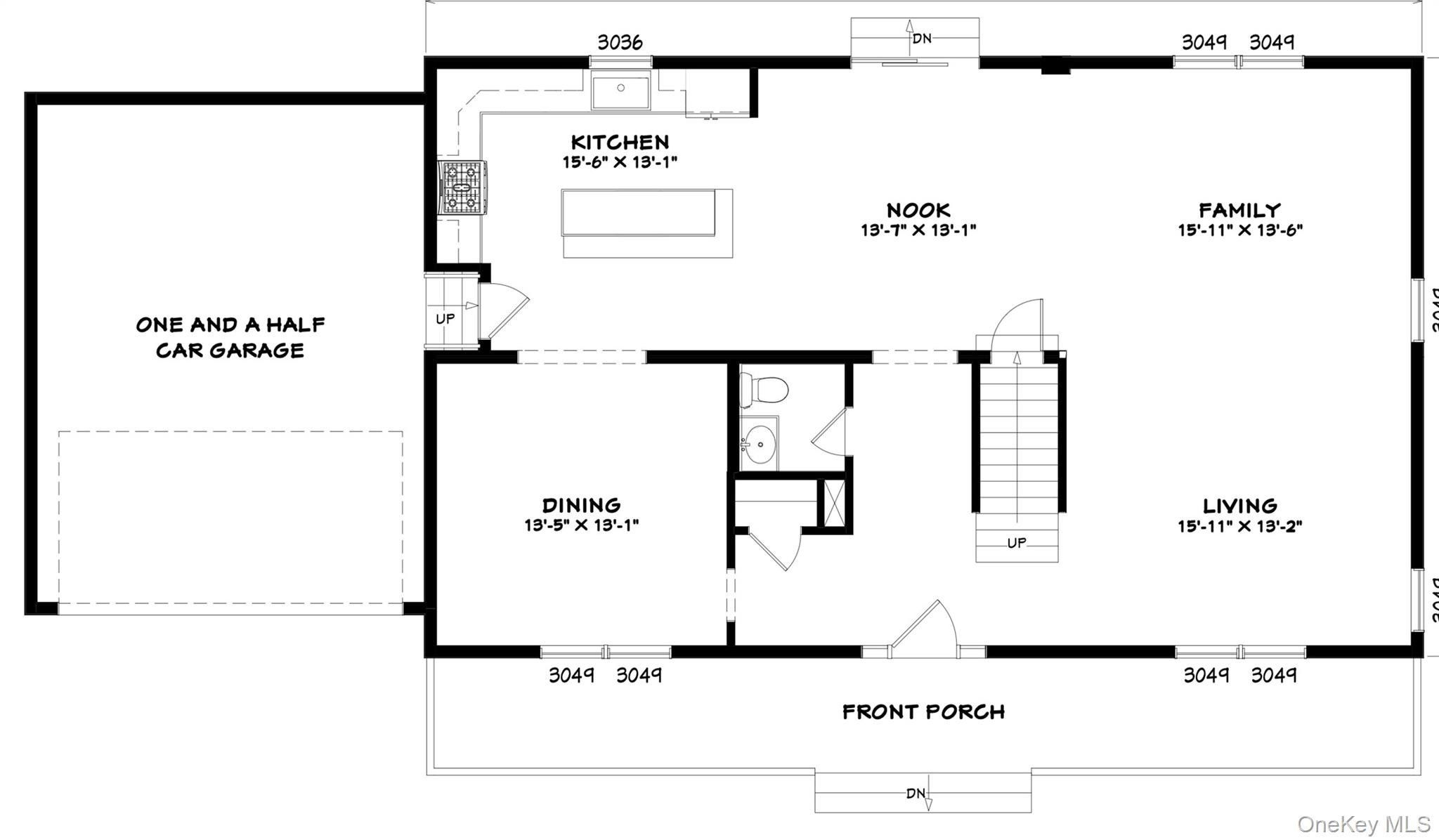 Lot 44 Frans Way. Rocky Point, NY 11778