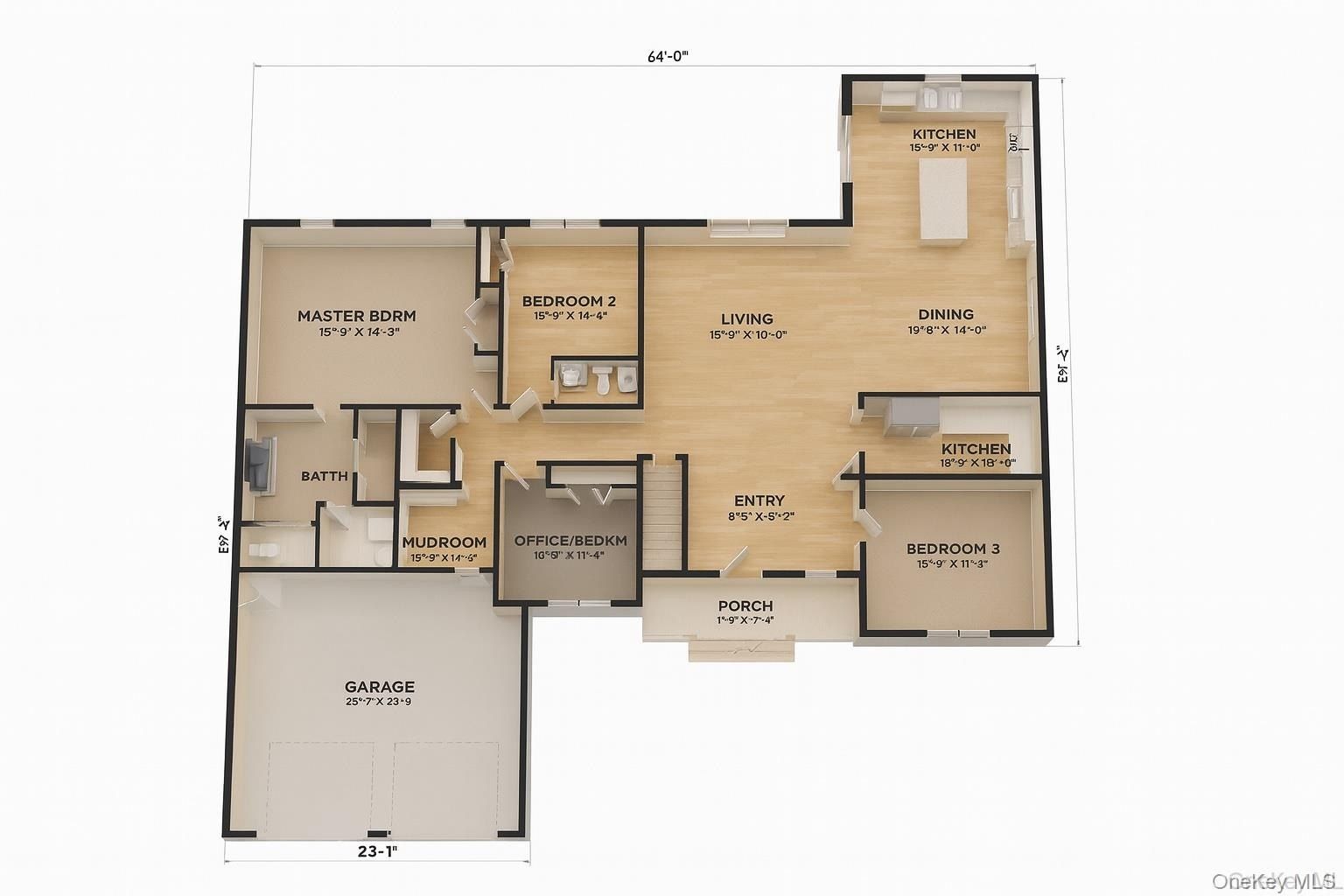 Lot 46 Frans Way. Rocky Point, NY 11778