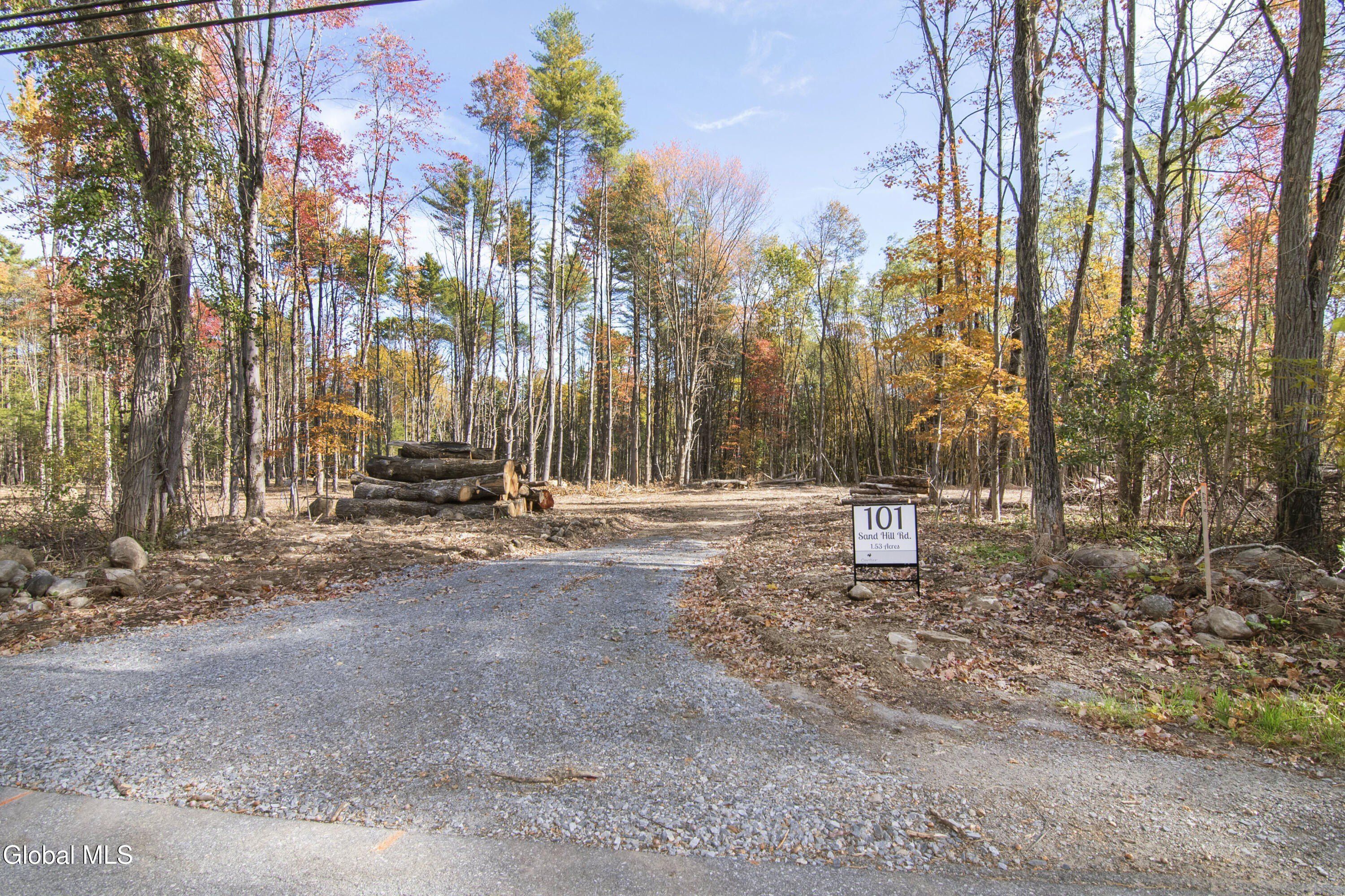 101 Sand Hill Road. Greenfield Center, NY 12833