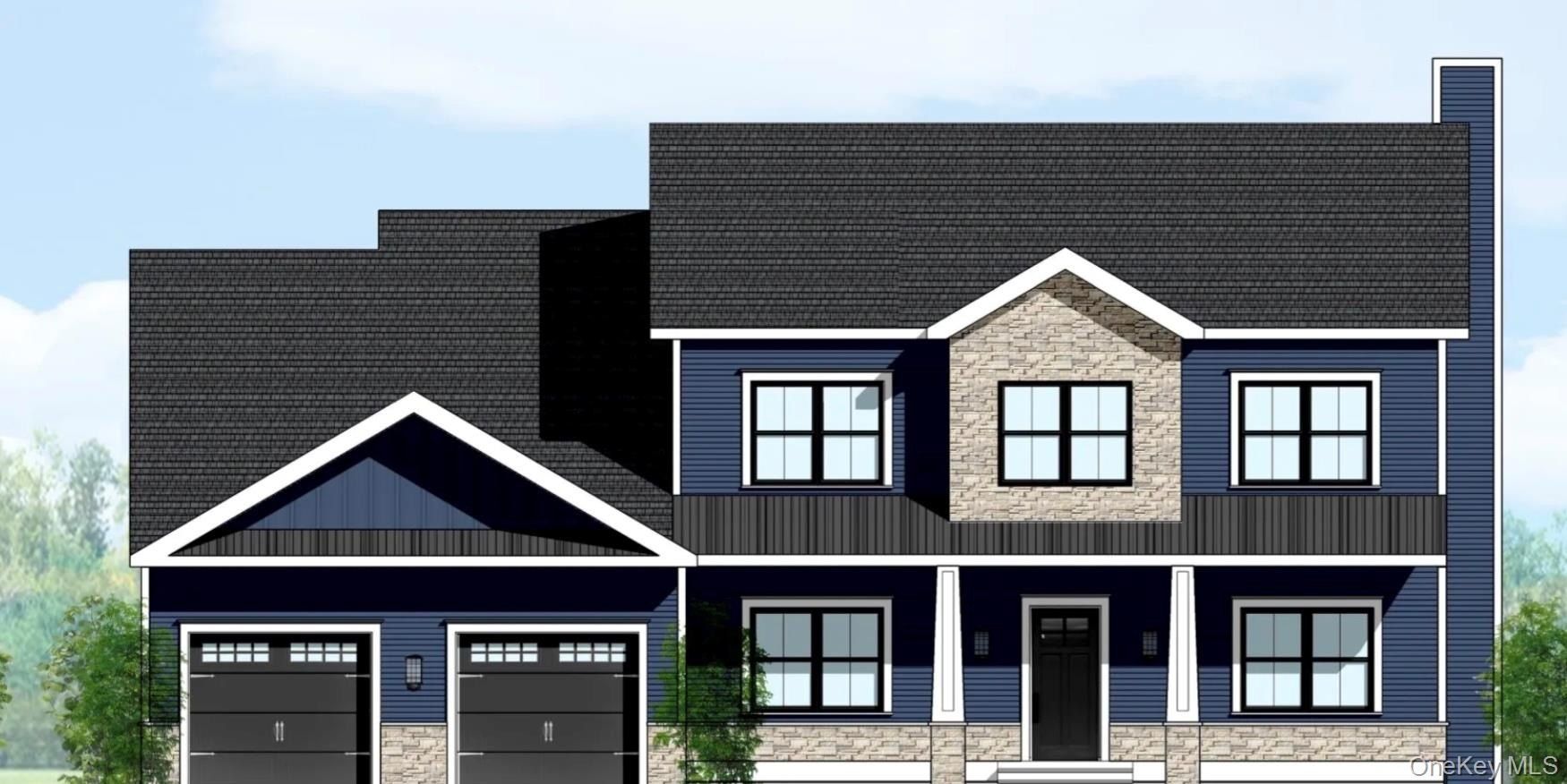 Lot 36 Fox Run Court. Ridge, NY 11961