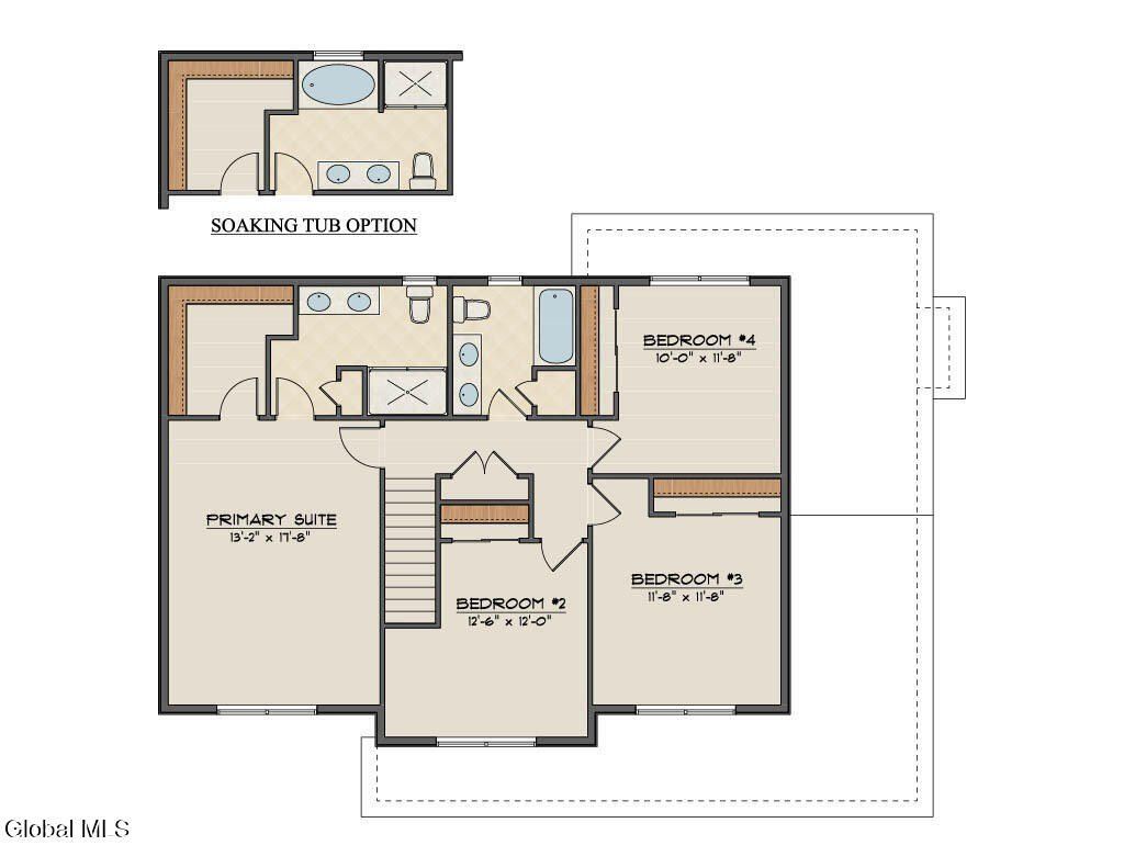 13 Kenzie Court. Ballston Spa, NY 12020