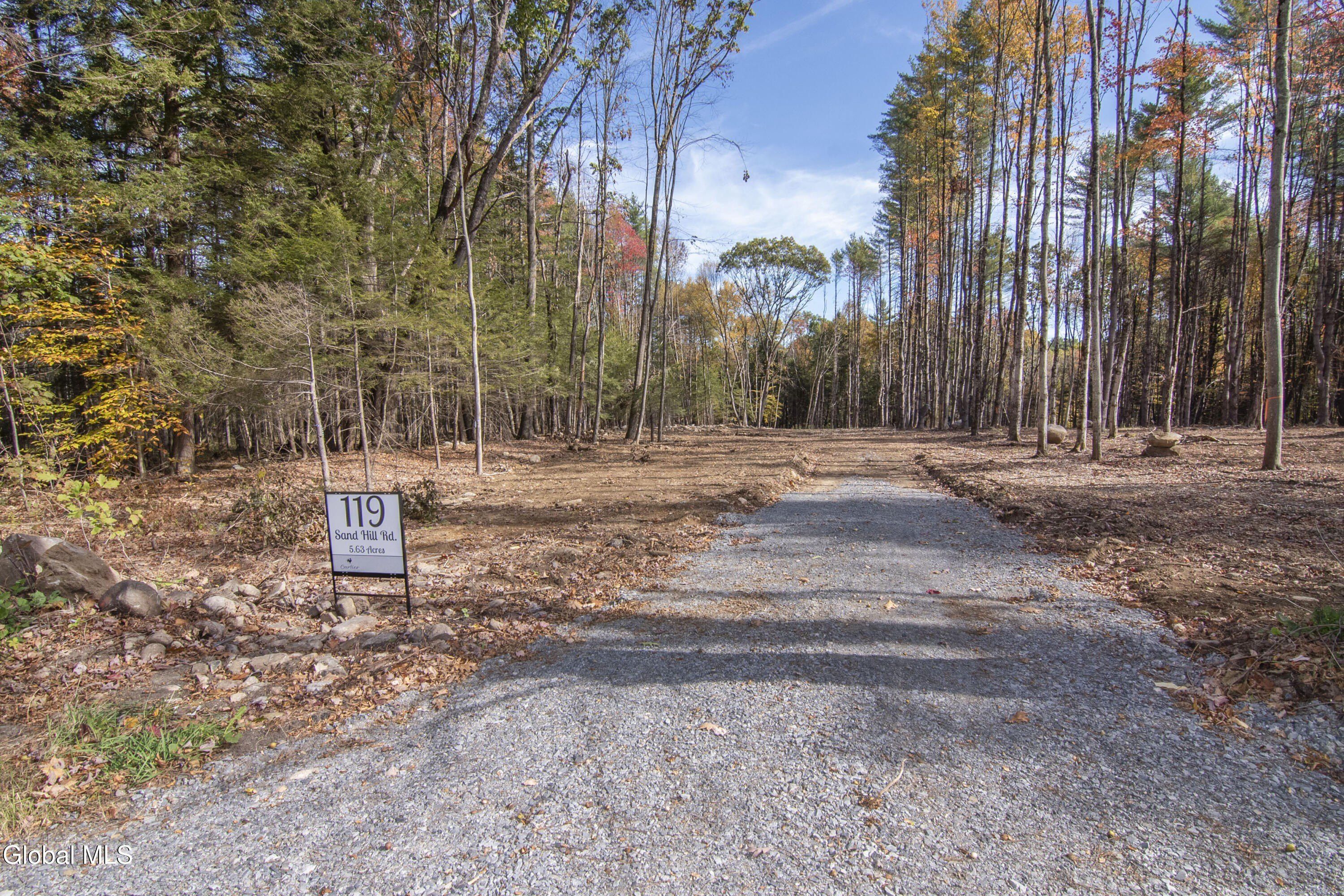 119 Sand Hill Road. Greenfield Center, NY 12833