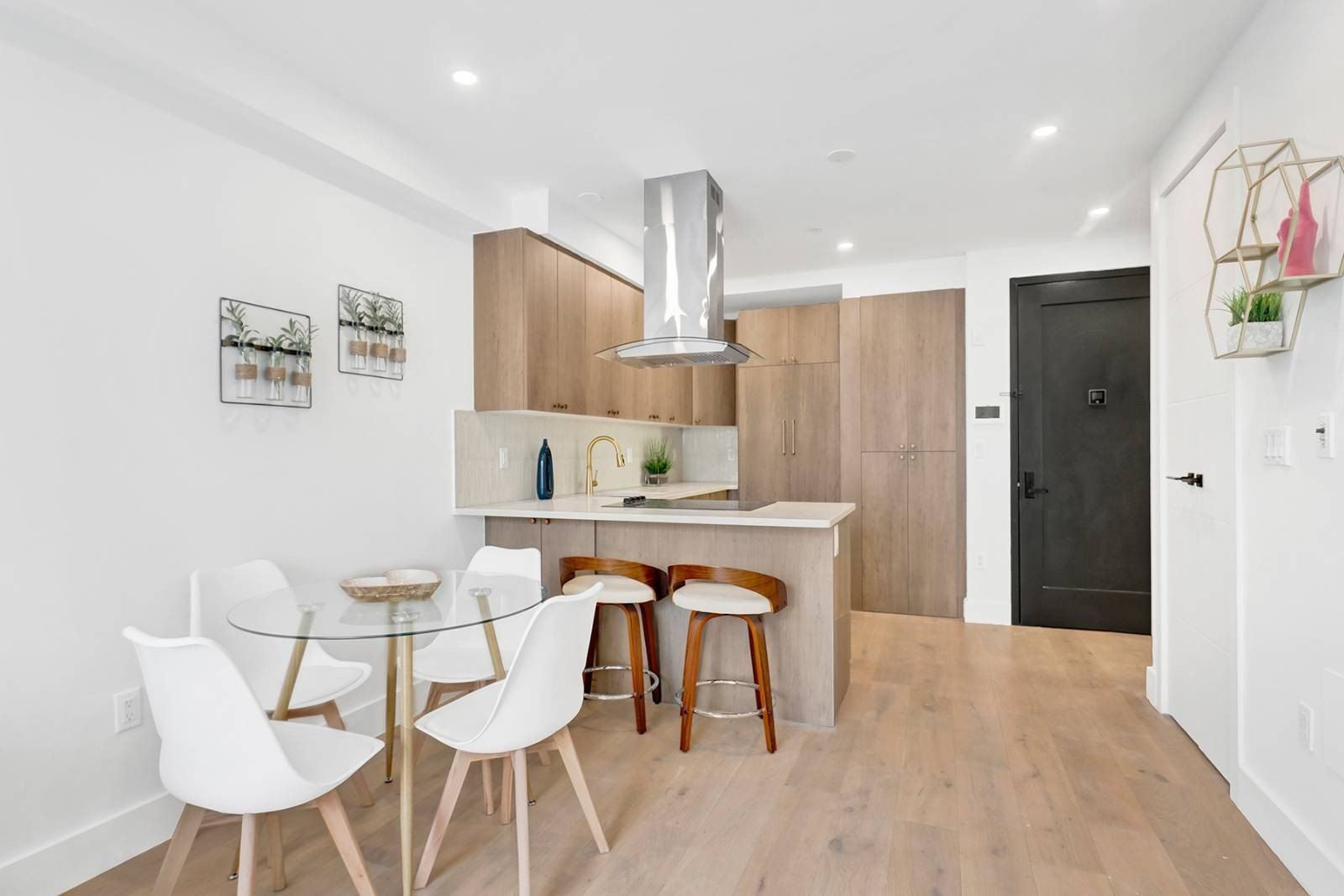 156  Tompkins Ave. Brooklyn, NY 11206