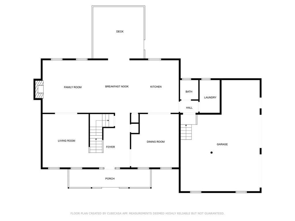 8 Twin Oaks Drive. Campbell Hall, NY 10916