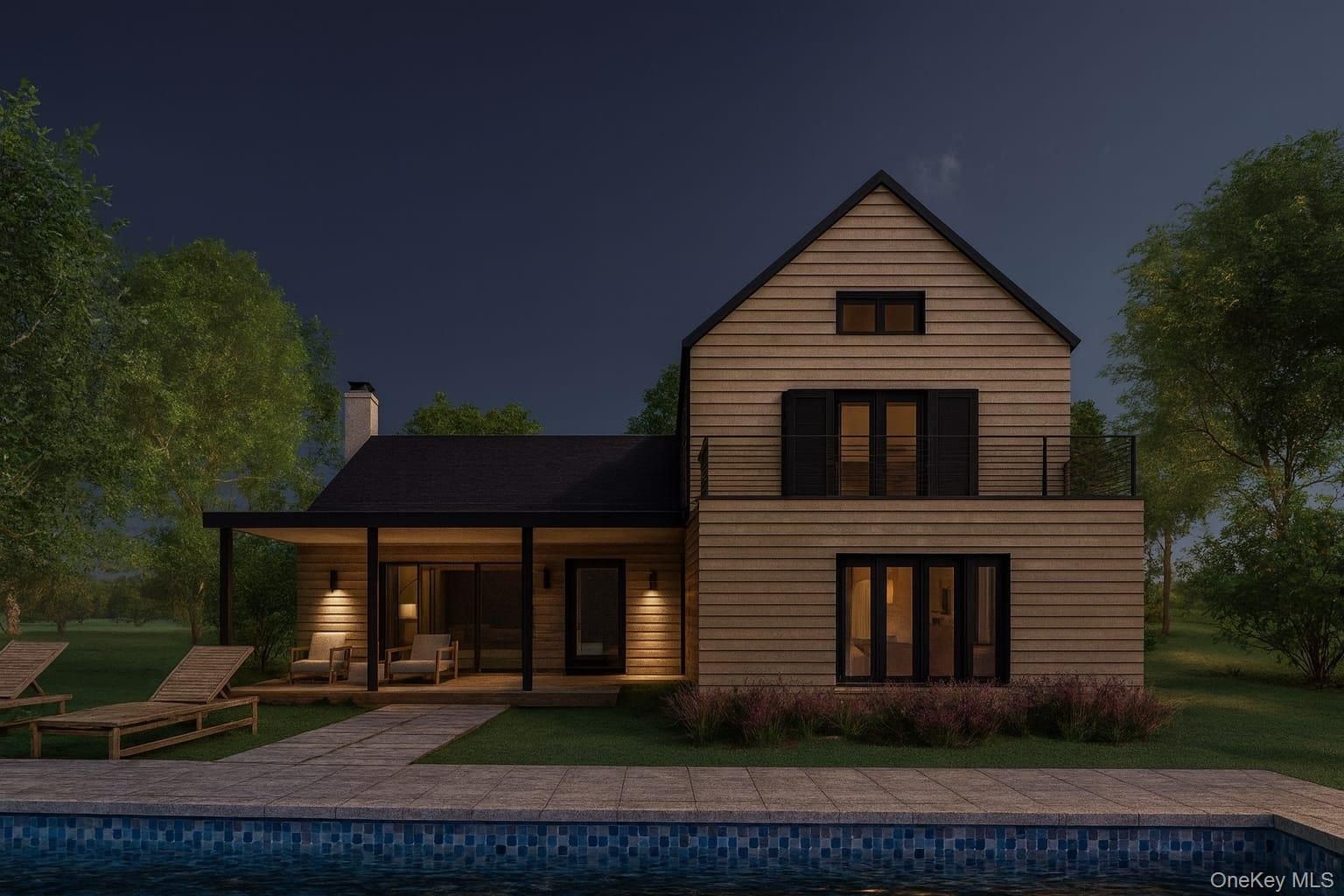 55 Newtown Road. Hampton Bays, NY 11946