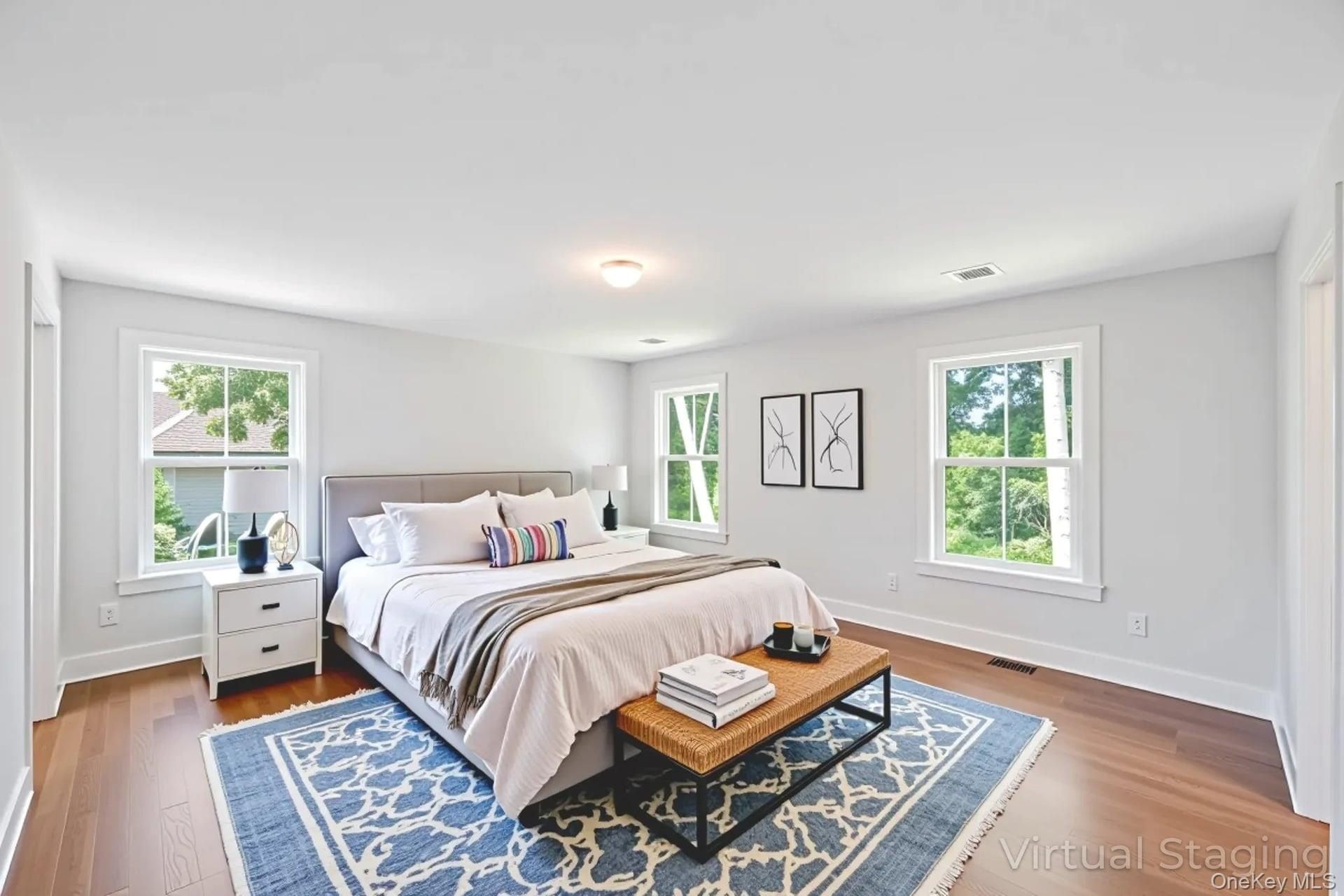 84 W James Hawkins Road. Moriches, NY 11955