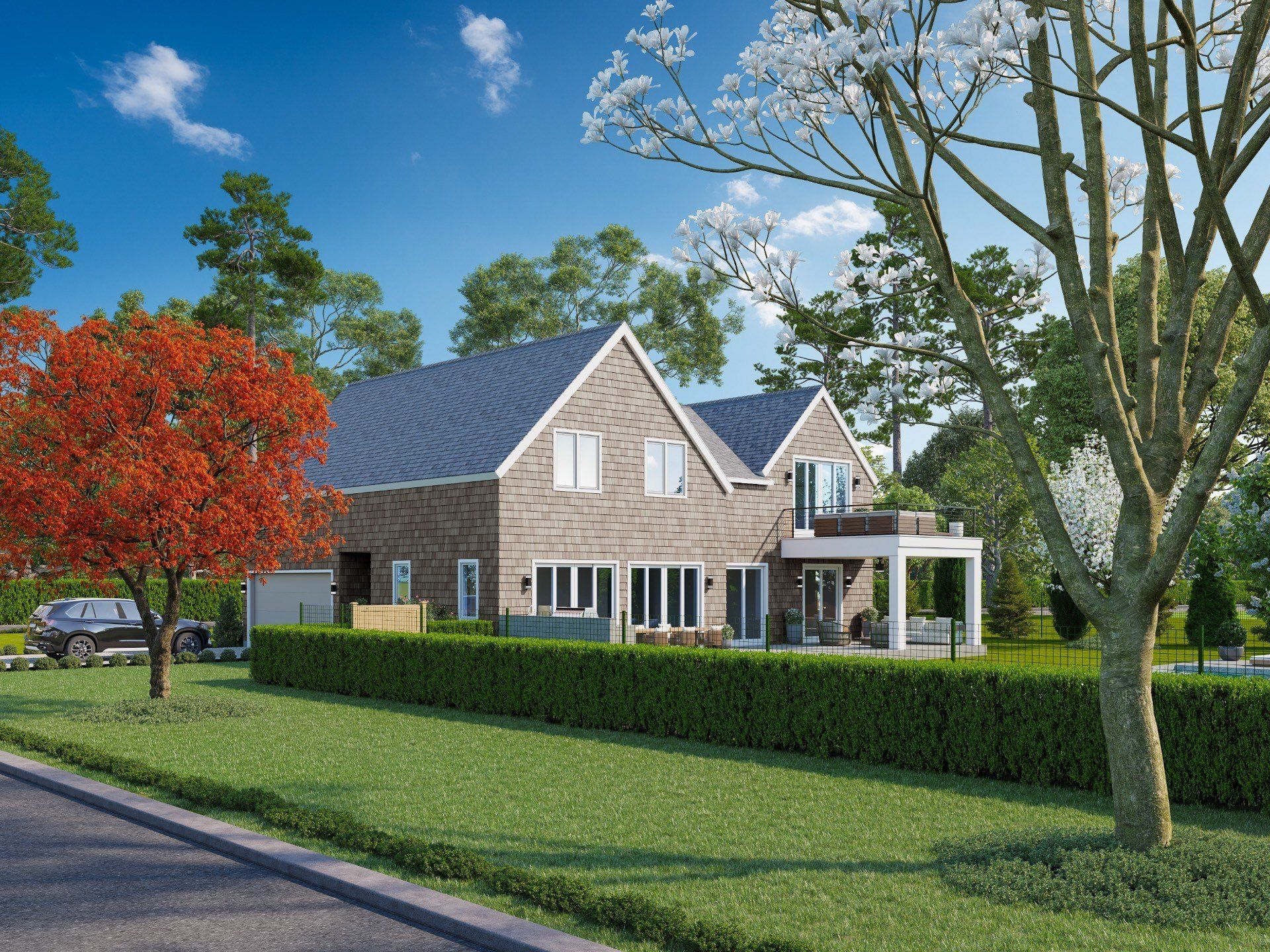 400 Division Street. Sag Harbor, NY 11963