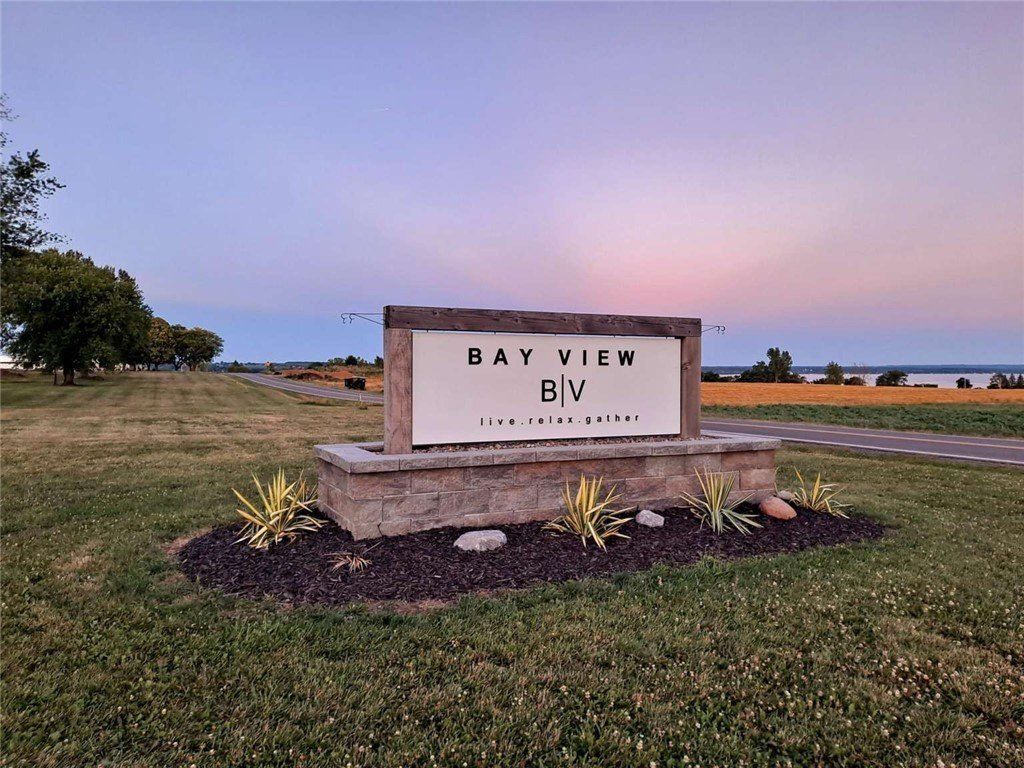 45 Bay View. Geneva, NY 14456