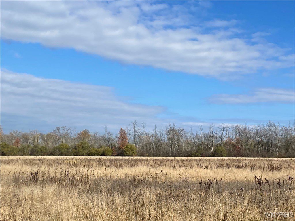 VL Aiken Road. Lockport, NY 14094