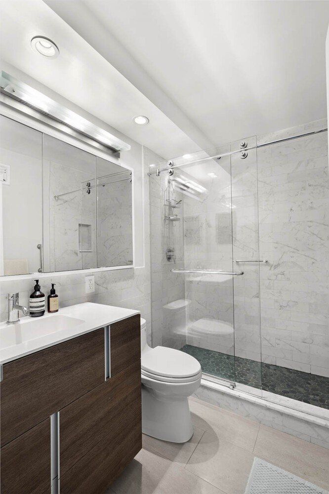 1065 Park Avenue. New York, NY 10128