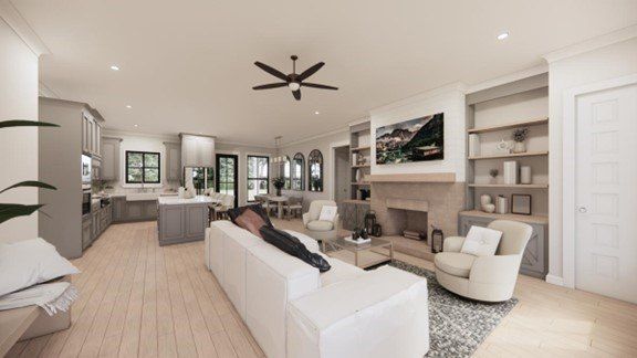 6 Noahs Bluff. Fairport, NY 14450