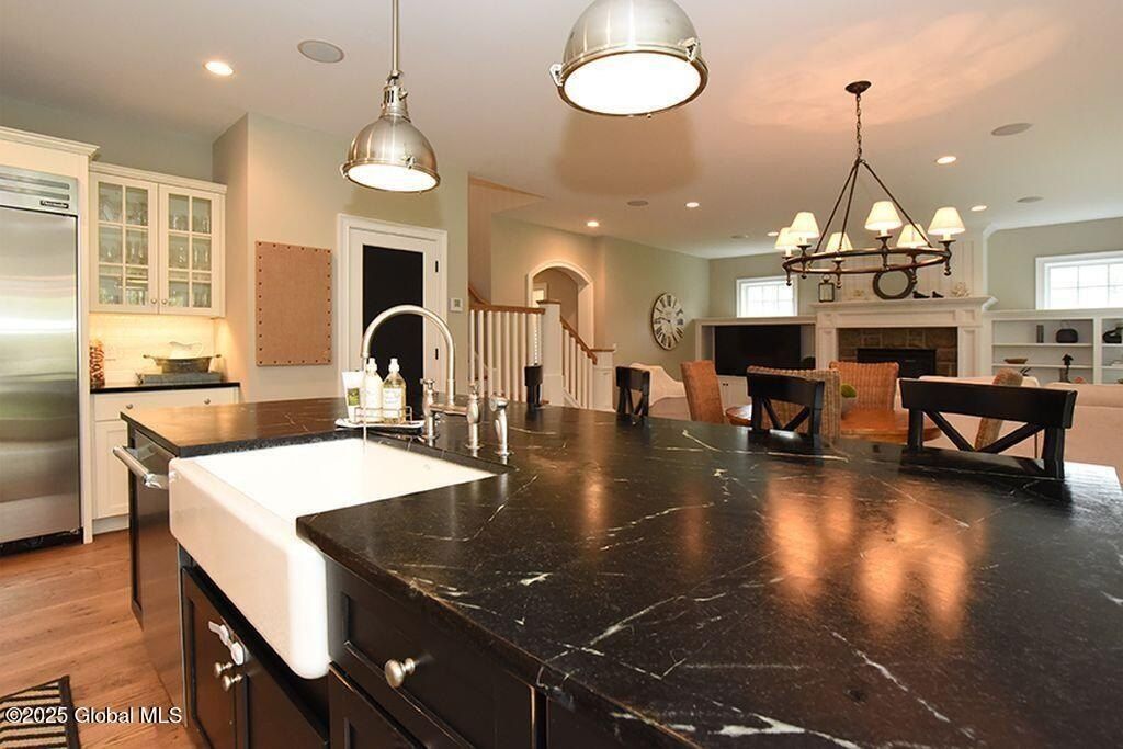 34 Middle Grove Road Lot 2. Greenfield Center, NY 12833