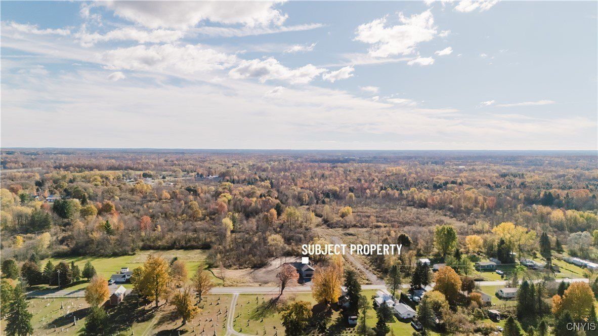 2139 Lake Street. Sandy Creek, NY 13145