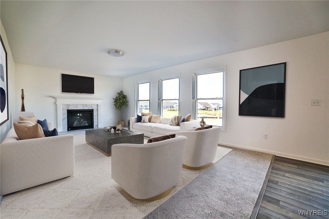 5543 Twilight Lane. Lockport, NY 14094