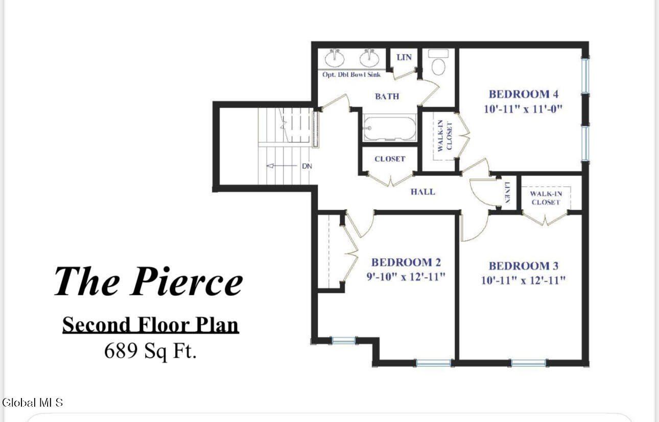 17 Wyatts Way. Clifton Park, NY 12065