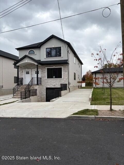 98 Alverson Avenue. Staten Island, NY 10309