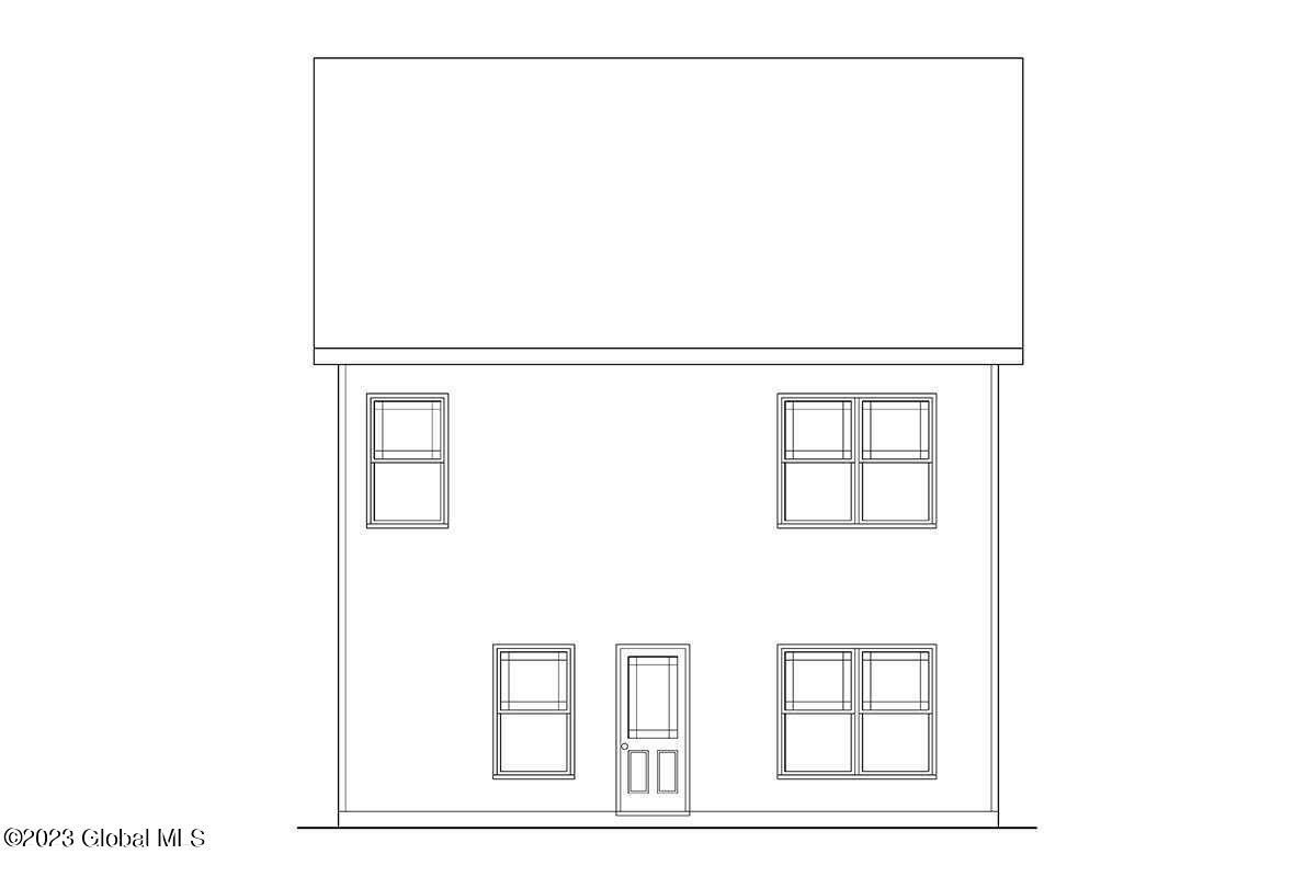 61 Van Dorn Street. Saratoga Springs, NY 12866