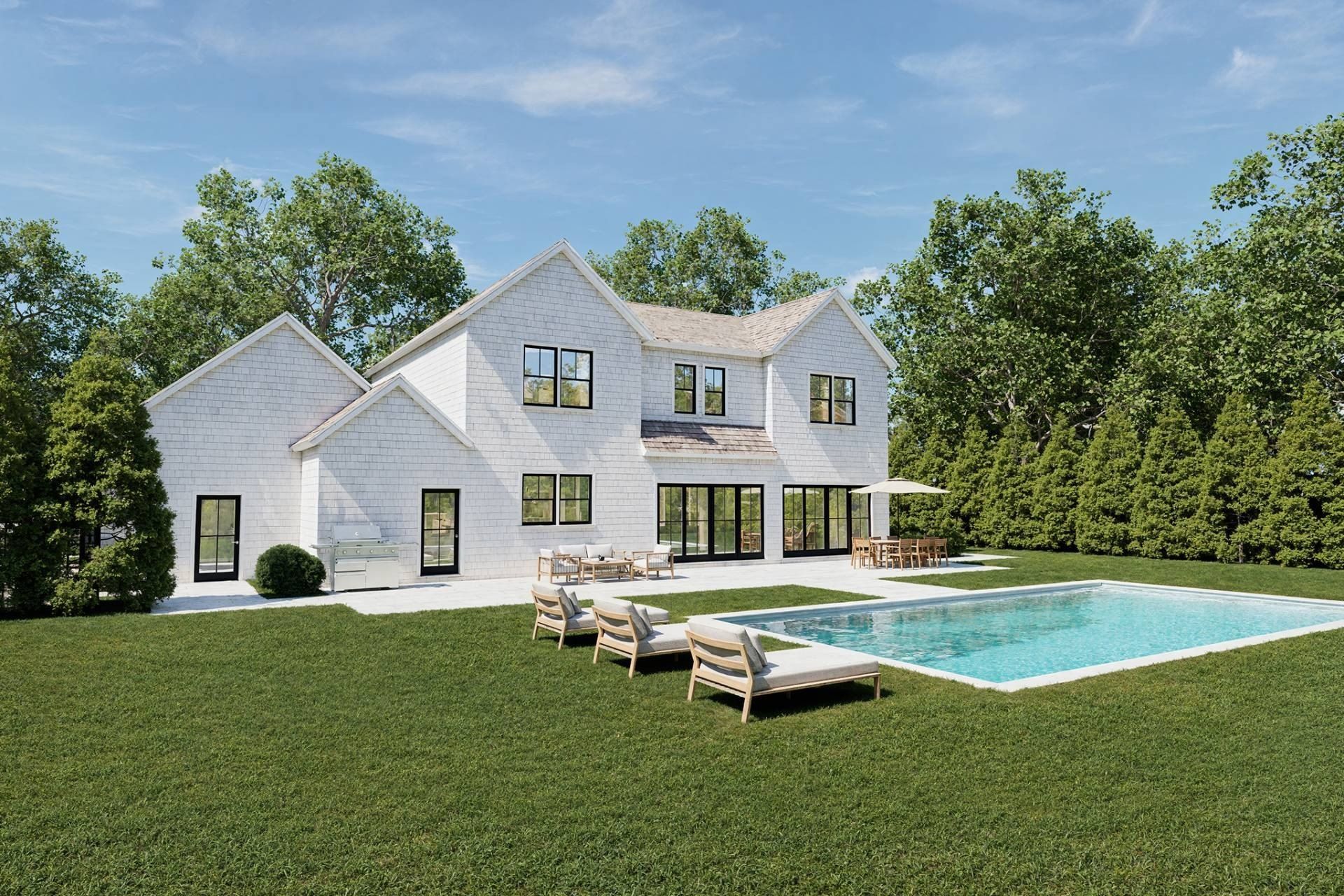 26 Fairview Avenue. Westhampton Beach, NY 11978