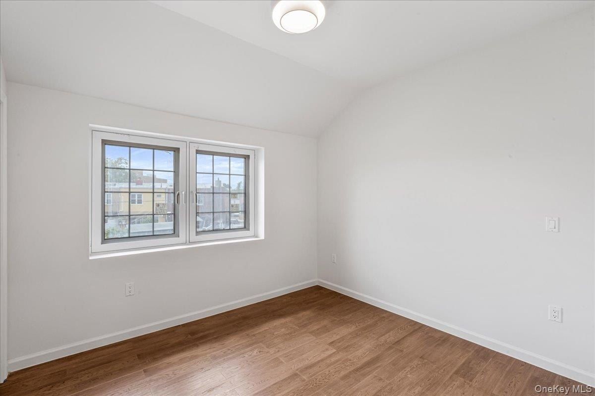 15033 Hawtree Street. Ozone Park, NY 11417