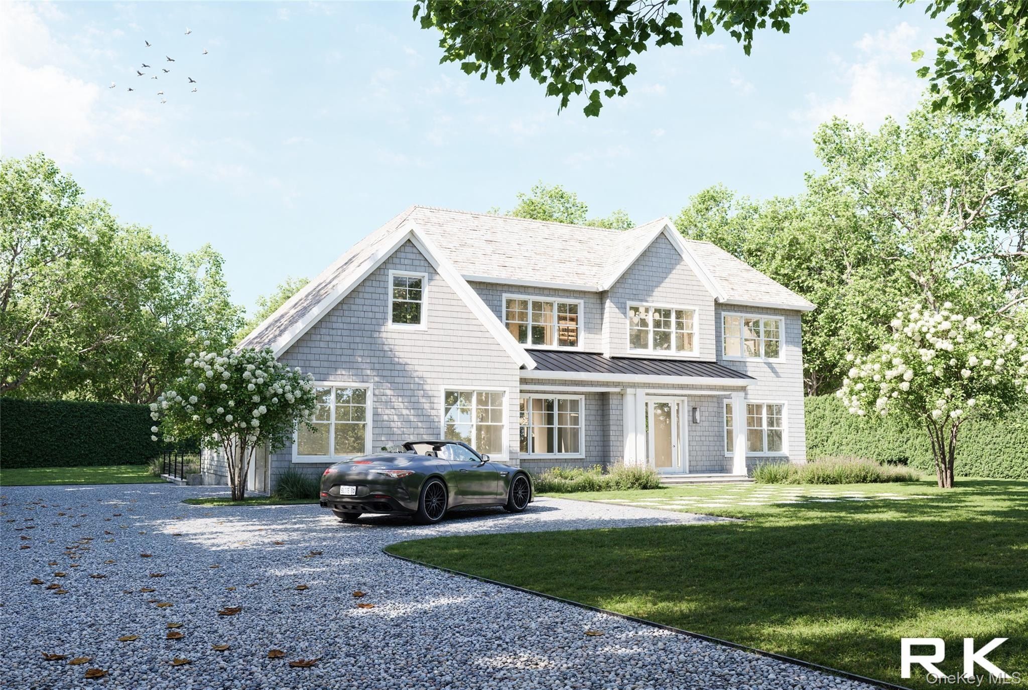 244 N Sea Mecox Road. Southampton, NY 11968