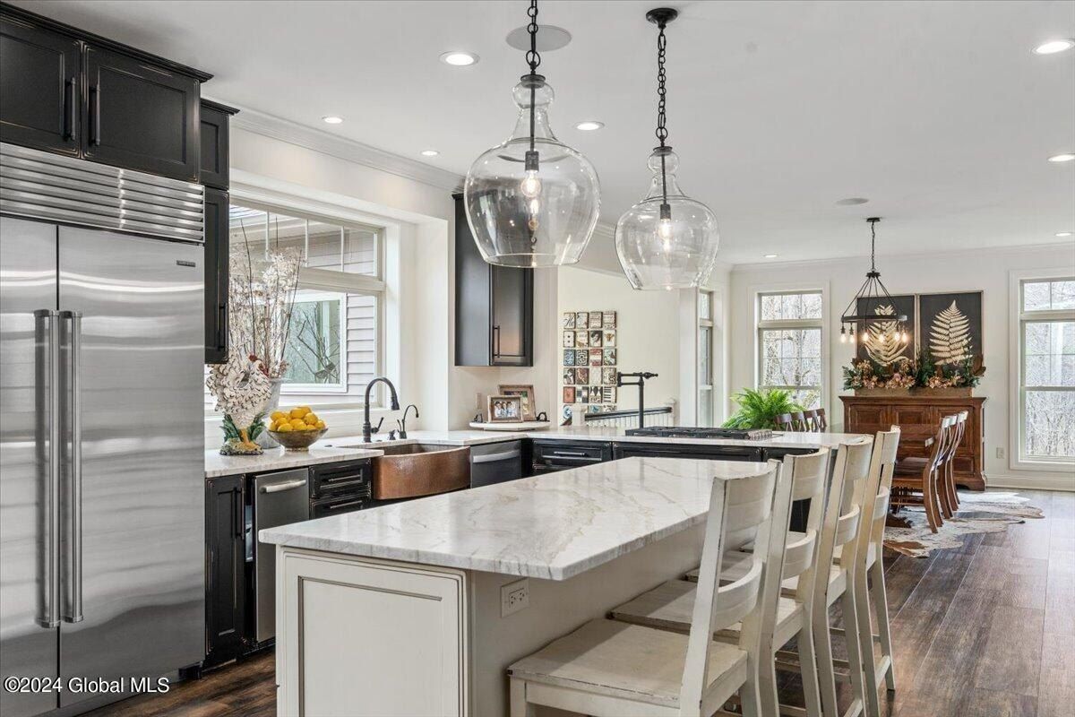 8 Brookhaven Court. Saratoga Springs, NY 12866