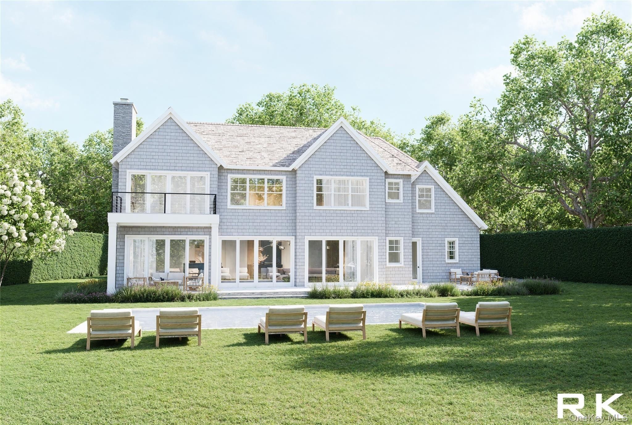 244 N Sea Mecox Road. Southampton, NY 11968