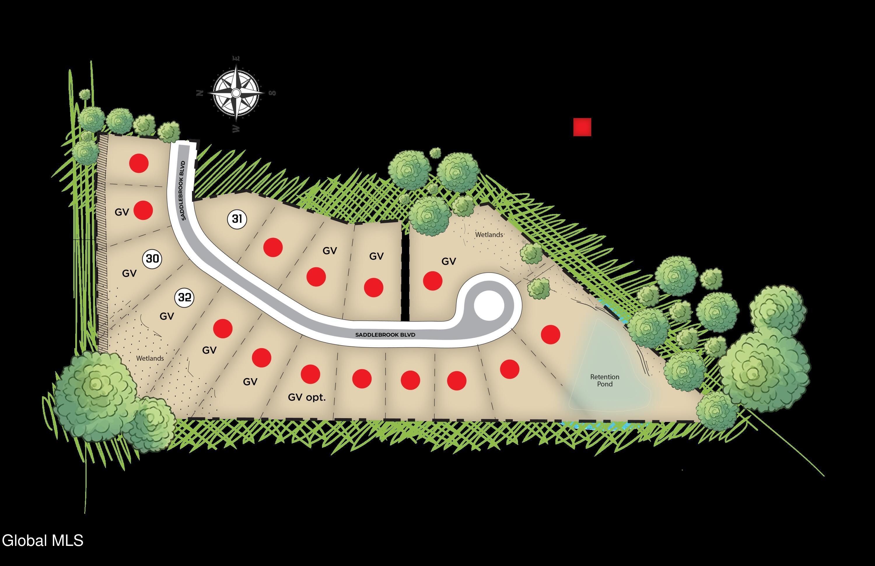 31 Saddlebrook Boulevard. Ballston Lake, NY 12019