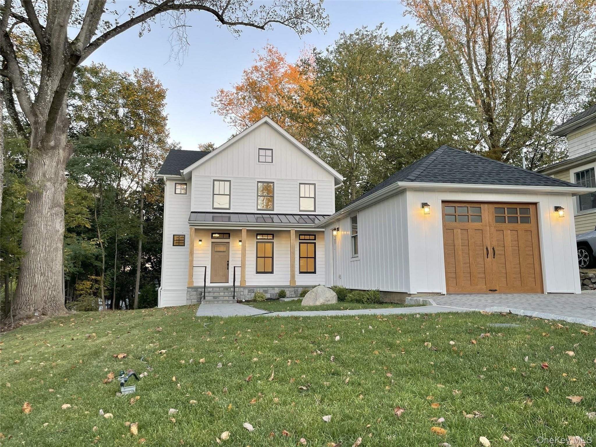 17 Andre Hill. Tappan, NY 10983