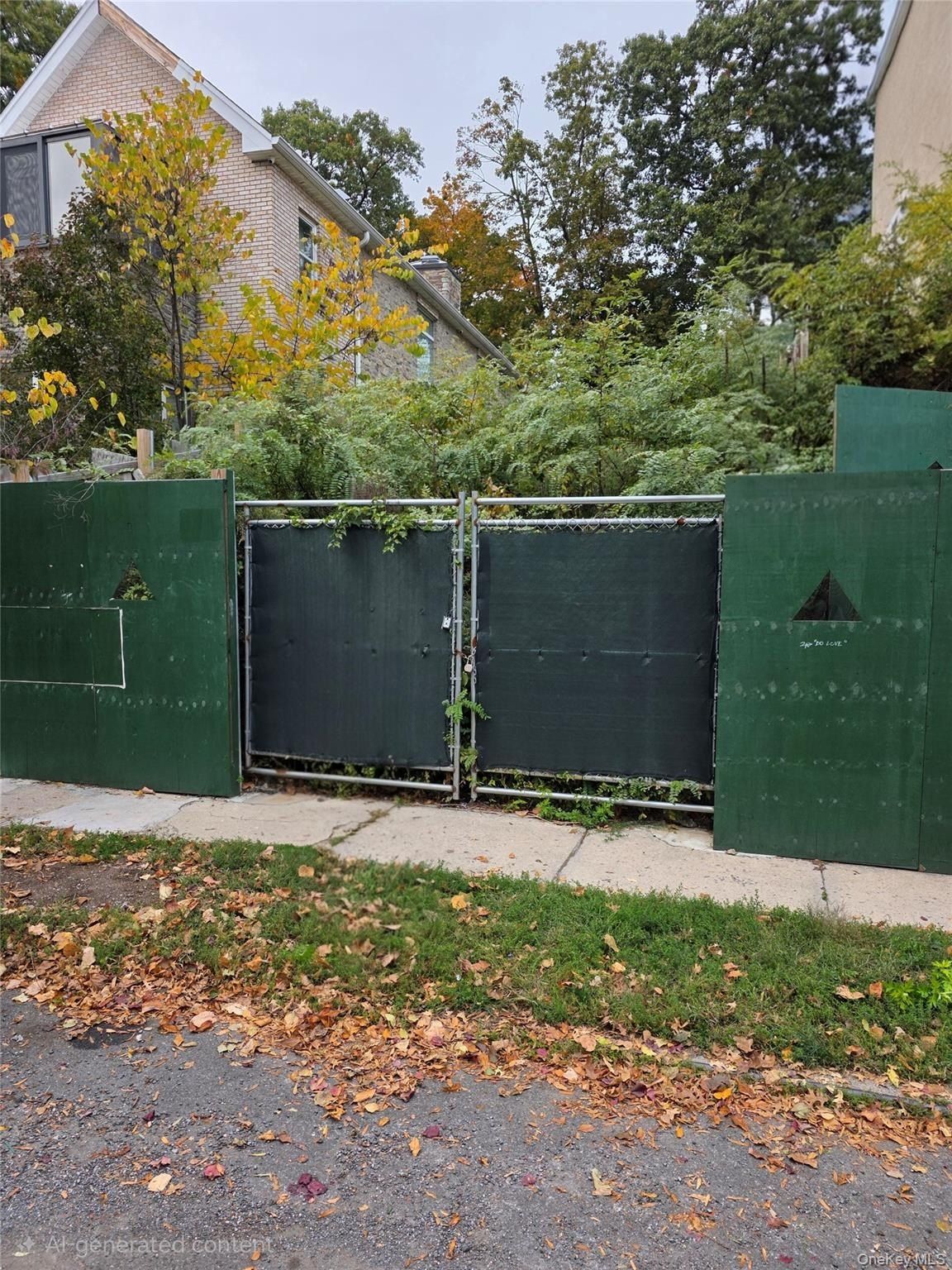 315 W 262Nd Street. Bronx, NY 10471