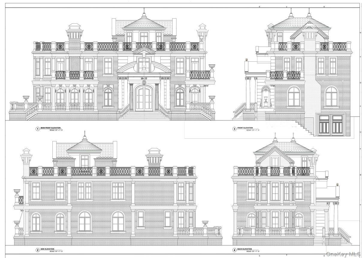 1033 Burton Street. Beechhurst, NY 11357