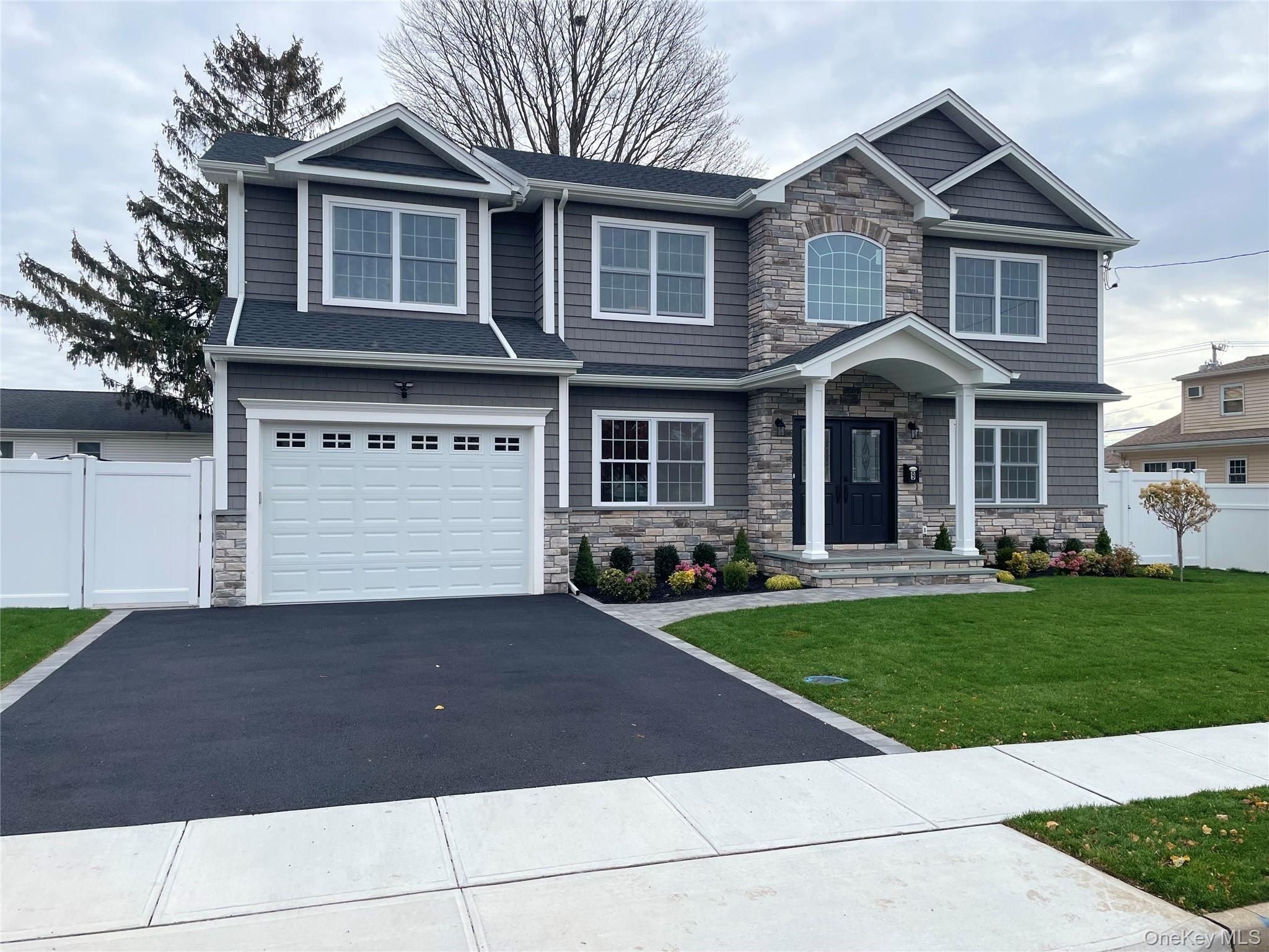 9 Briggs Street. Hicksville, NY 11801